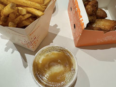 -Popeyes炸鸡·汉堡·奶昔(五角场万达店)