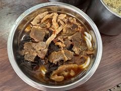 -清真•佬苏记邵阳回民米粉(河西店)
