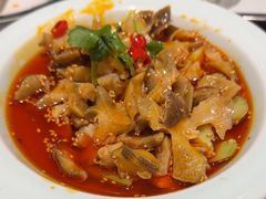 -川府宴语烤鱼川菜家常菜(梨园店)