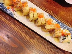 -白石的深夜食堂(大上海店)