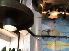 大堂-金牌外婆家(苏州中心店)