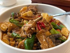 -海泰食府·新鲁菜·家宴(总部基地店)