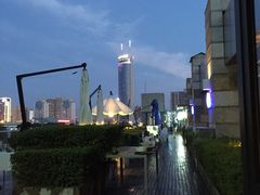 -真爱中国餐馆·年华店(朱雀大街店)