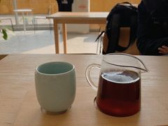 -DEEP COFFEE(瑞光烘焙工厂店)
