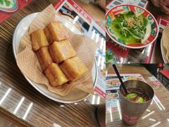 -孖记茶档·热腾茶餐(江南西plus店)