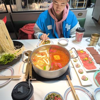 鲜切牛肉很新鲜！！！牛肉很嫩！