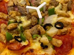 -必胜客(永旺店)