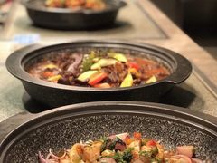 -昆山裕元花园酒店·温莎西餐厅