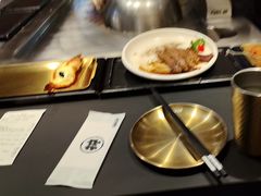 -大神太神·铁板烧(瑞虹天地月亮湾店)