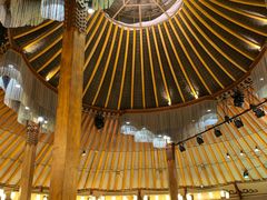 -九十九顶毡房(阜石路店)