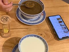 招牌姜撞奶-赵记传承(广州越秀五羊新城店)