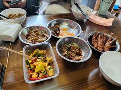 -88号小吃店·经典云南菜·地道纳西美食