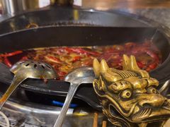 -蜀大侠火锅(建设路第五大道店)