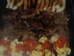 -山芋腔苏北菜(盐城滨海店)