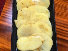 -炭虎子水浒烤肉(梦时代店)