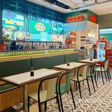 江门探店｜在新会‼️我唯一想推荐的港式茶餐厅