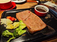 -必胜客(五道口店)