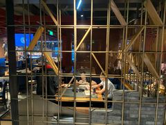 -老墙根涮肉·铜锅·烧烤(欢乐谷·王四营店)
