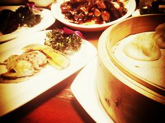-浦江餐饮•上海菜馆(五四路店)