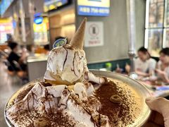 -首尔烤肉大排档(合生汇店)