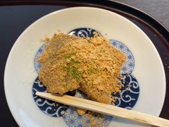 餐后甜点-鯛匠 HANANA