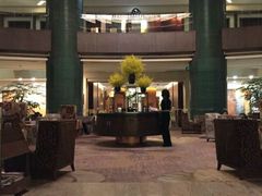 -成都凯宾斯基饭店