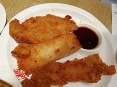-泰煌鸡·上海白斩鸡·鸡汤面(鹤庆店)