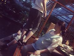 -汤山翠谷生态餐厅