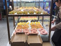 -奈雪的茶(湖滨银泰in77C区PRO店)