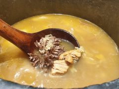 -野·大山里野生菌石锅土鸡(益田假日店)