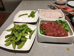 -海底捞火锅(振华商厦店)
