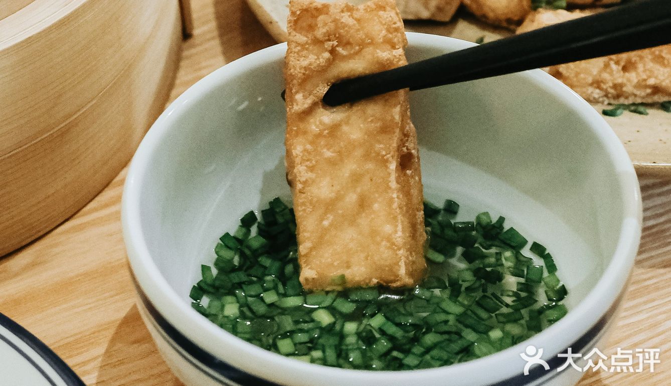 东山口 ¦ 新开潮式风味茶餐厅，家庭氛围感十足