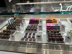 -GODIVA(月星环球港店)