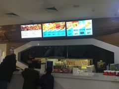 -梦东方未来世界航天主题乐园