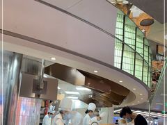 门面-苏小柳点心·手作小笼包(新街口分院店)