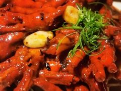 -西郊八号·山野江西菜(开发区店)