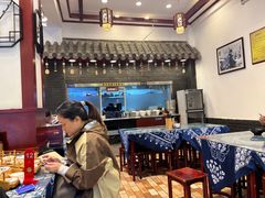 -桥香园过桥米线(复兴路店)