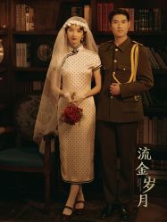 -金夫人婚纱摄影(总店)