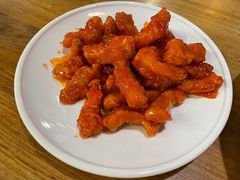 -陈傻子餐厅(世纪都会店)