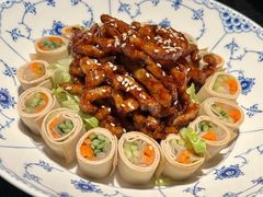 -玖五京菜(杭州城北万象城店)