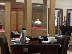 大堂-酣庭院(红松东路店)