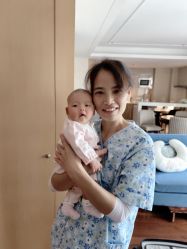 点击看大图 -和伊母婴护理中心·全套房(金山店)