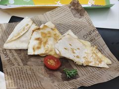 -豪客来牛排(中华城店)