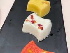 -得月楼·省级非遗·传统苏帮菜(观前店)