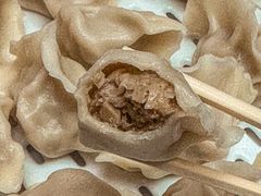 -奉天掌柜·非遗猪手·笨饺子(崇山路店)
