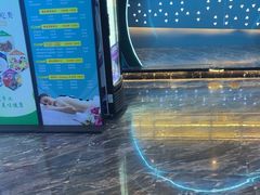 -青春足迹·概念店·小憩足疗SPA