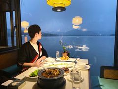-柳莺湖上·湖景餐厅·江南菜(西湖店)