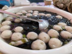 -林记海鲜排档·十年海鲜地标