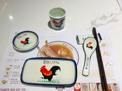 -發起人·肉骨茶(万象汇店)