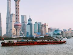 -上海港国际客运中心